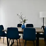 For You Rentals Coqueto Y Comodo Apartamento Temporal En Entrevias Jor64D