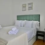 For You Rentals Coqueto Y Comodo Apartamento Temporal En Entrevias Jor64D