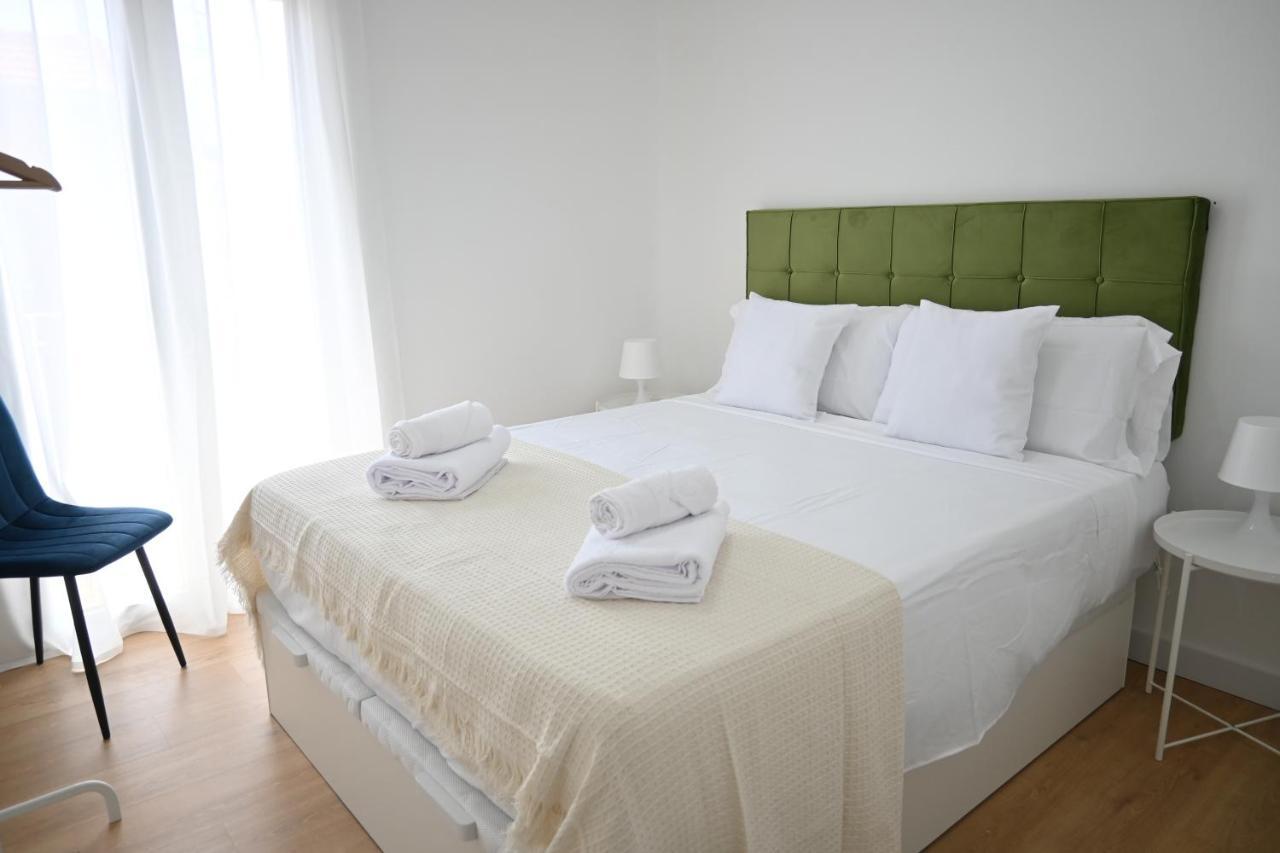 Apartamento For Coqueto Y Comodo Temporal En Entrevias Jor64d Madrid